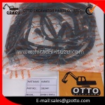 HITACHI Harness ZX450-3 6WG1 2052447