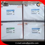 HITACHI ZX110 ZX120 O ring Gasket XP00000010PS