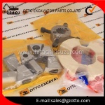 HITACHI ZX270-3 ZX200-3 Engine Coupling 45H 4641504