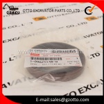 ISUZU 6BG1 Engine Parts 6BG1 Oil Seal Timing HITACHI ZX200 EX200-5 1-09625438-0 109625-4380