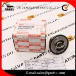 ISUZU 6HK1 Engine Paers ISUZU Thermostat 897602-3931 8982959210