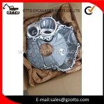 ISUZU 6HK1 Flywheel Cover 8976099969 897609-9969