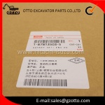 ISUZU 6HK1XQP Engine Full Gasket Set used for HITACHI ZX330 ZX350 ZX370 1-87813503-0  1878135030  187813-5030