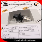 ISUZU Revolut Sensor 6HK1 8943902790 029600-0570 894390-2790