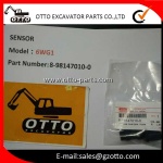 ISUZU 6WG1 Camshaft Sensor 8981470100 898147-0100 094040-0300