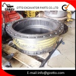 HITACHI EX400-3 EX400-5 Swing Motor Case