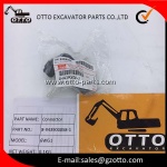 ISUZU 6WG1 Connector 8-943900858-1 8-943900-858-1 89439008581 8943900-8581