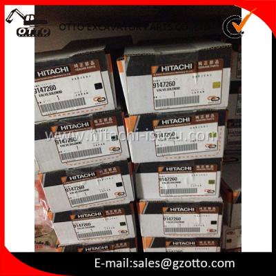 EX200-3 Hydraulic pump Sensor 4265372
