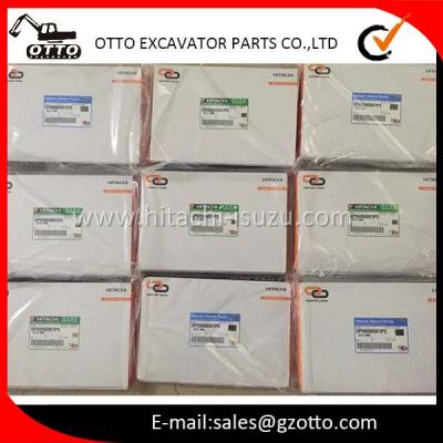EX200-5 Control Valve O-ring XP00000002PS