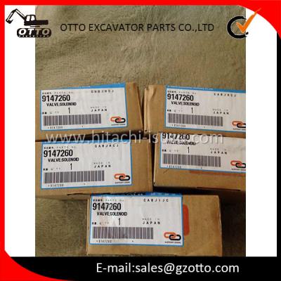 EX200-5 Solenoid 9147260