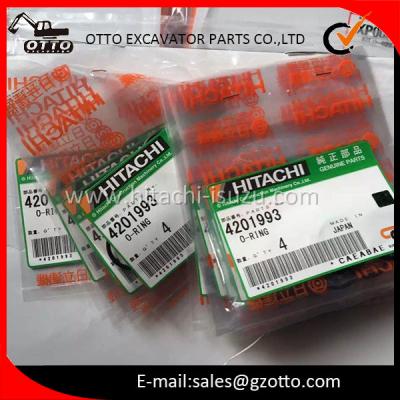 EX1200-5 ZX450 Pilot Valve O-ring 4201993