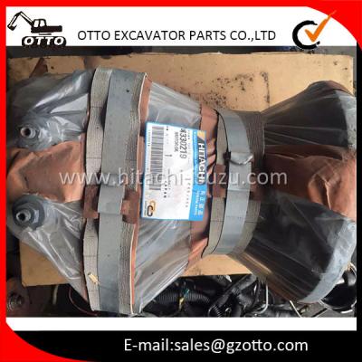 HITACHI EX120-5 Swing Motor 4330219