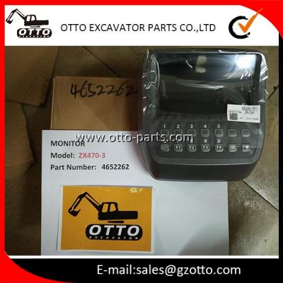 HITACHI Genuine Monitor ZX330 ZX470-3 4652262