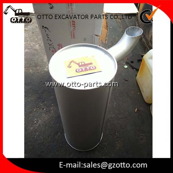 HITACHI ZX200-3 Muffler 4625214 Good Quality made in china