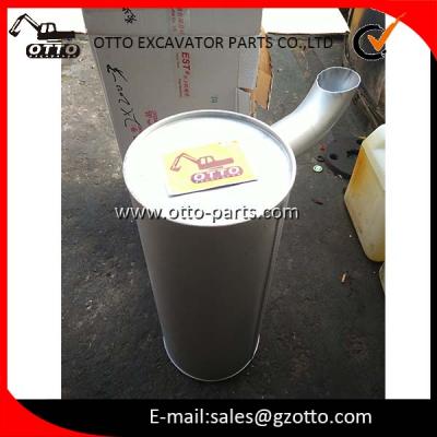 HITACHI ZX200-3 Muffler 4625214 Good Quality made in china