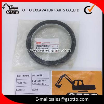 6WG1 Oil Seal FR 1096255562 8976173080