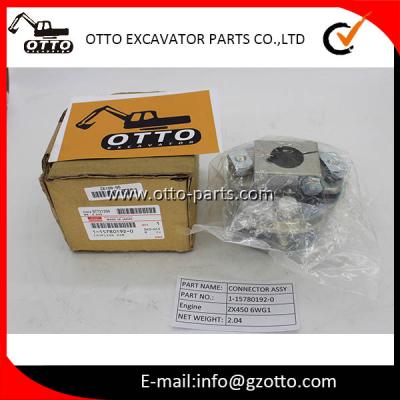HITACHI ZX450 ISUZU 6WG1 1-15780192-0 1157801920 115780-1920 Coupling Assy