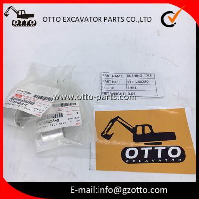 ISUZU ZX200-3 4HK1 Bushing Idle Gear 8-97112608-0 8-97606770-0