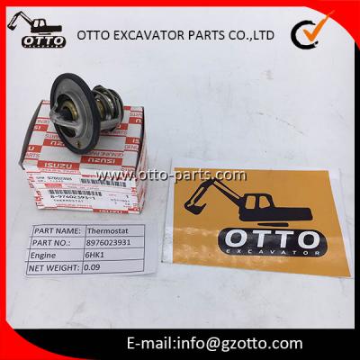 ISUZU 6HK1 Thermostat 8-97602393-1 8976023930