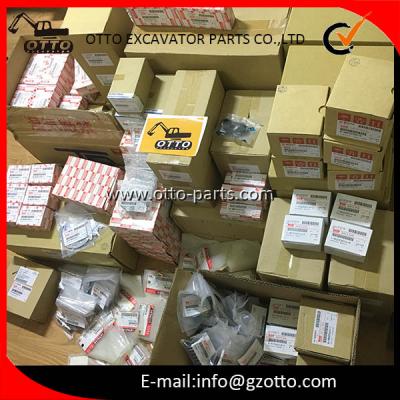 4BG1 4HK1 ISUZU GENUINE PARTS