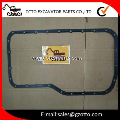 ISUZU 4HK1 Oil Pan Gasket 8-97363845-1 8973638451 897363-8451