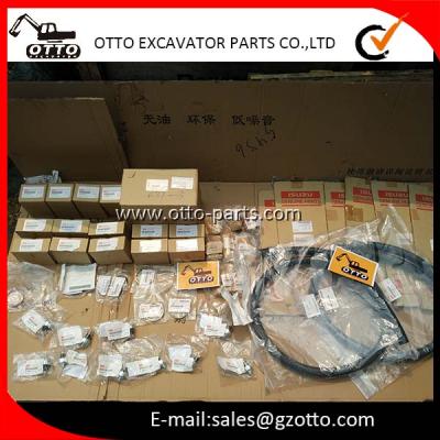 ISUZU 6RB1 piston kits,full gasket,engine parts