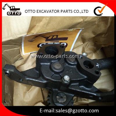 ISUZU EX400-5 6RB1 Oil Pump 1131002010 113100-2010 1-13100201-0