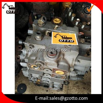 HITACHI ZX450 Control Valve Assembly 4434686