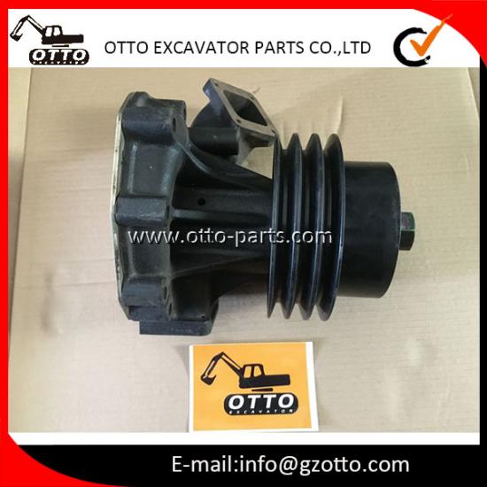 6RB1 water pump 1-13650094-0 1136500940 1136108920