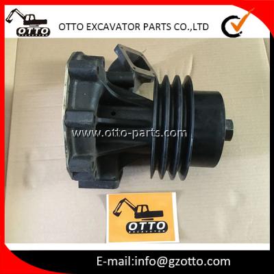 6RB1 water pump 1-13650094-0 1136500940 1136108920