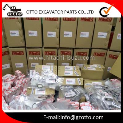 5-87813193-0 ISUZU 4JB1T Engine Liner Set