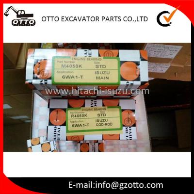 6WA1 6WG1 ISUZU DAIDO M4050K Engine Bearing 1-11530093-0