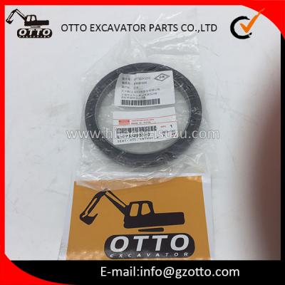 8-97382955-0 Oil Seal Crankshaft Froint ZX200-3 4HK1