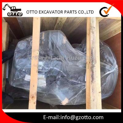 4489383 6BG1TRA-01 Engine Assy