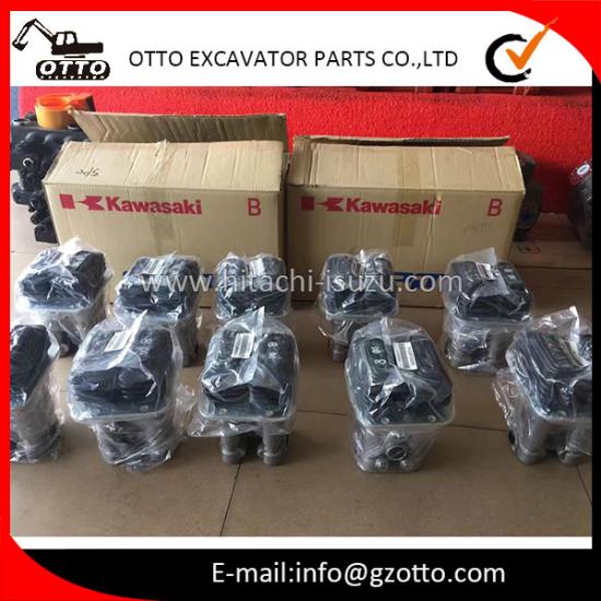 9247135 Foot Valve ZX200-5G