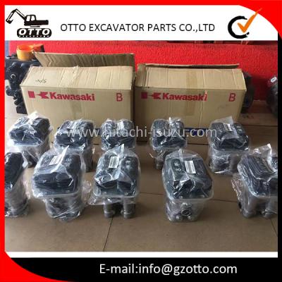 9247135 Foot Valve ZX200-5G