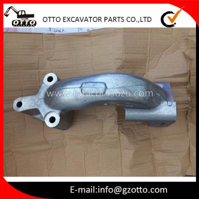 8980069960 ZX330-3 6HK1 EGR Pipe 898006-9960 8-98006996-0