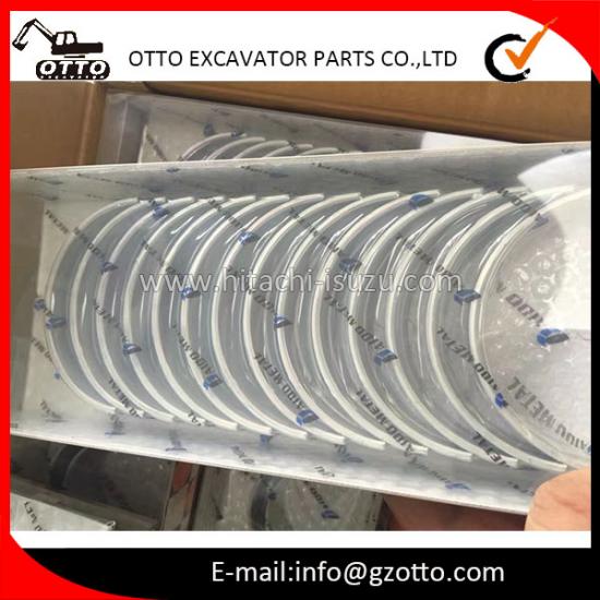 DAIDO METAL JAPAN BEARING SET ROD FOR 6HK1 4BG1 6BG1