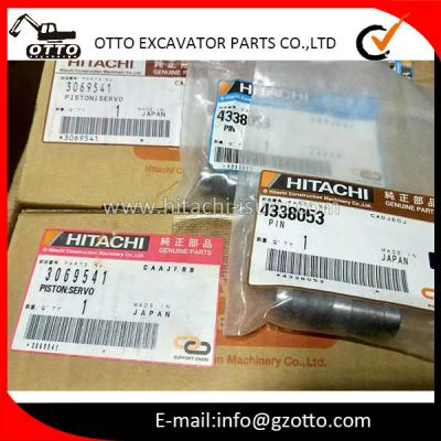 HITACHI 3069541 Piston 4338053 Pin use for ZX200-3 EX200-5