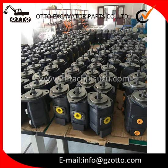 HITACHI EX200-1 EX330-5 ZX330 4181700 9217993 Gear Pump