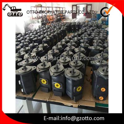 HITACHI EX200-1 EX330-5 ZX330 4181700 9217993 Gear Pump