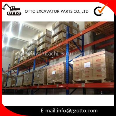 4BD1 Cylinder Block 8941305350 4BG1 Cylinder Block 8971239540