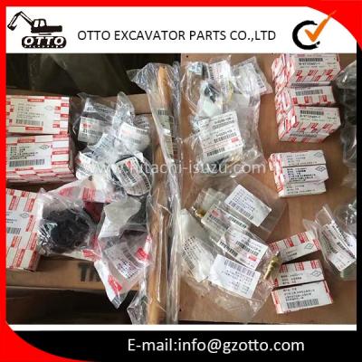 6BD1 engine parts 1824100330 8971256011 8943997230
