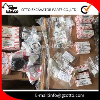 6BD1 engine parts 1824100330 8971256011 8943997230