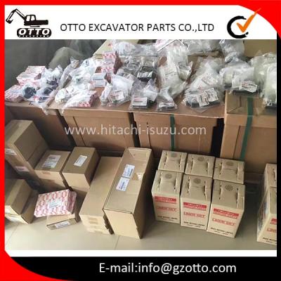 6BG1 liner set 1878115630 187811-5630 1-87811563-0