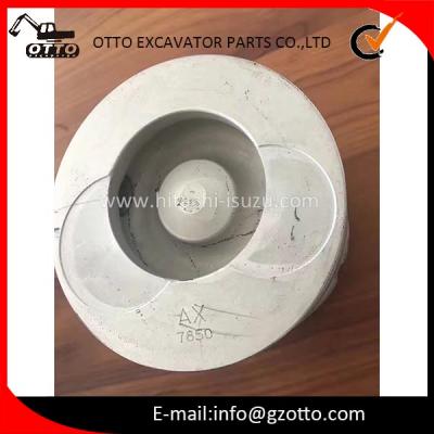 EX200-5 6BG1 Piston 1121117850 112111-7850 1-12111785-0