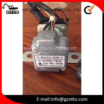 EX300 6SD1 Starter Relay 1-82553039-0 182553-0390 1825530390