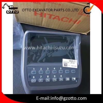 HITACHI ZX330 Monitor 4652262