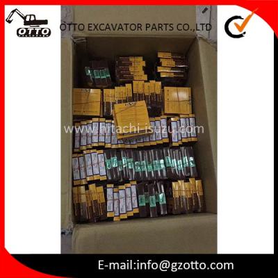 SK60 4JB1 Piston Ring 8942478670 894247-8670 8-94247867-0