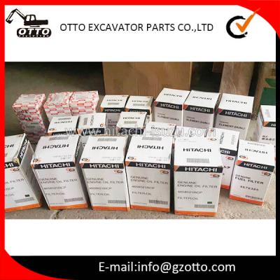 Hitachi Excavator Parts ZAXIS330-3 Oil Filter 4658521